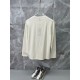 2025FW long sleeve T-shirt MONCLER Long-awaited arrival at new price