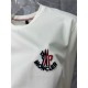 2025FW long sleeve T-shirt MONCLER Long-awaited arrival at new price