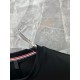 2025FW Long sleeve T-shirt MONCLER A must-have masterpiece