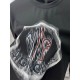 2025FW Long sleeve T-shirt MONCLER A must-have masterpiece