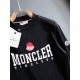 2025FW Long Sleeve T-Shirt MONCLER New products are coming soon and are sure to sell out