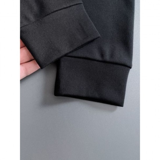 2025FW Long Sleeve T-Shirt MONCLER New products are coming soon and are sure to sell out