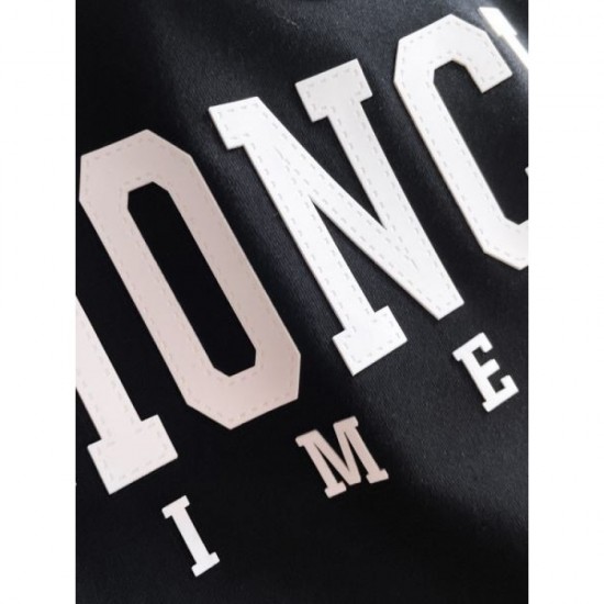 2025FW Long Sleeve T-Shirt MONCLER New products are coming soon and are sure to sell out