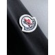 2025FW Long Sleeve T-Shirt MONCLER New products are coming soon and are sure to sell out