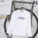 2025 Fall/Winter Long Sleeve T-shirt PRADA Prada Special Price Clearance Sale This Fall 2025 Fall/Winter Long Sleeve T-shirt PRADA Prada Special Price Clearance Sale This Fall