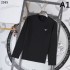 2025 Fall/Winter Long Sleeve T-Shirt PRADA Prada Limited Release New Trend Model