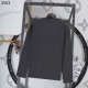 2025 Fall/Winter Long Sleeve T-shirt PRADA Latest Popular Fall/Winter New Sale Limited 2025 Fall/Winter Long Sleeve T-shirt PRADA Latest Popular Fall/Winter New Sale Limited