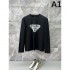 2025FW Long Sleeve T-shirt PRADA Popular model favorite item