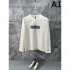 2025FW Long sleeve T-shirt PRADA Advanced design and high quality materials