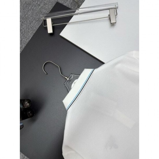 2025FW long sleeve T-shirt PRADA super popular classic series