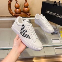 2025SS Casual Shoes ARMANI Armani Cumulative Sales No. 1