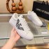 2025SS Casual Shoes ARMANI Armani Cumulative Sales No. 1