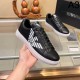 2025SS Casual Shoes ARMANI Armani Cumulative Sales No. 1 2025SS Casual Shoes ARMANI Armani Cumulative Sales No. 1