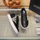 2025SS Casual Shoes ARMANI Armani Cumulative Sales No. 1 2025SS Casual Shoes ARMANI Armani Cumulative Sales No. 1