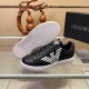2025SS Casual Shoes ARMANI Armani Cumulative Sales No. 1 2025SS Casual Shoes ARMANI Armani Cumulative Sales No. 1