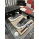 2025SS Casual Shoes ARMANI A new item that is gaining attention