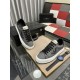 2025SS Casual Shoes ARMANI A new item that is gaining attention