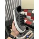 2025SS Casual Shoes ARMANI A new item that is gaining attention