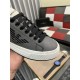 2025SS Casual Shoes ARMANI A new item that is gaining attention