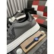 2025SS Casual Shoes ARMANI A new item that is gaining attention