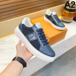 2025SS Casual Shoes ARMANI Armani Latest Spring/Summer Items