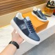 2025SS Casual Shoes ARMANI Armani Latest Spring/Summer Items 2025SS Casual Shoes ARMANI Armani Latest Spring/Summer Items