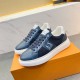 2025SS Casual Shoes ARMANI Armani Latest Spring/Summer Items 2025SS Casual Shoes ARMANI Armani Latest Spring/Summer Items