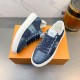 2025SS Casual Shoes ARMANI Armani Latest Spring/Summer Items 2025SS Casual Shoes ARMANI Armani Latest Spring/Summer Items