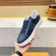 2025SS Casual Shoes ARMANI Armani Latest Spring/Summer Items 2025SS Casual Shoes ARMANI Armani Latest Spring/Summer Items