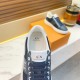 2025SS Casual Shoes ARMANI Armani Latest Spring/Summer Items 2025SS Casual Shoes ARMANI Armani Latest Spring/Summer Items