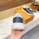 2025SS Casual Shoes ARMANI Armani Latest Spring/Summer Items 2025SS Casual Shoes ARMANI Armani Latest Spring/Summer Items