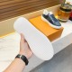 2025SS Casual Shoes ARMANI Armani Latest Spring/Summer Items 2025SS Casual Shoes ARMANI Armani Latest Spring/Summer Items
