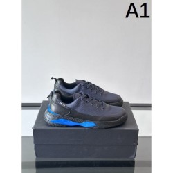 2025SS Casual Shoes HUGO BOSS New Sale Popular Spring Items