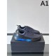 2025SS Casual Shoes HUGO BOSS New Sale Popular Spring Items