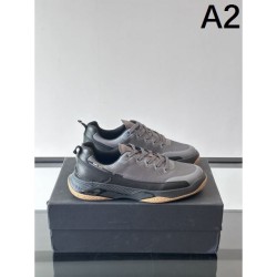 2025SS Casual Shoes HUGO BOSS New Sale Popular Spring Items