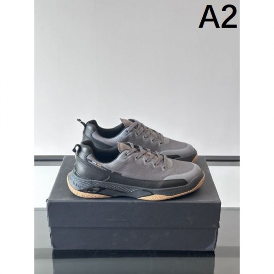 2025SS Casual Shoes HUGO BOSS New Sale Popular Spring Items