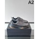 2025SS Casual Shoes HUGO BOSS New Sale Popular Spring Items