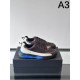 2025SS Casual Shoes HUGO BOSS New Sale Popular Spring Items