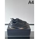 2025SS Casual Shoes HUGO BOSS New Sale Popular Spring Items