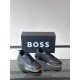 2025SS Casual Shoes HUGO BOSS New Sale Popular Spring Items