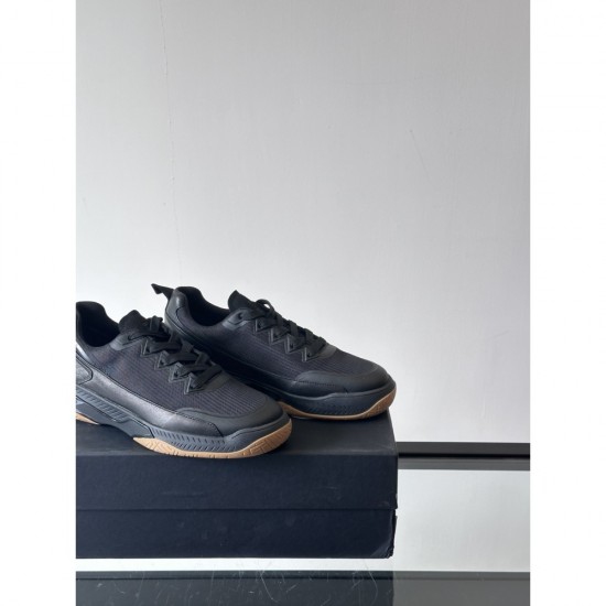 2025SS Casual Shoes HUGO BOSS New Sale Popular Spring Items