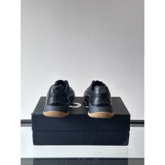 2025SS Casual Shoes HUGO BOSS New Sale Popular Spring Items