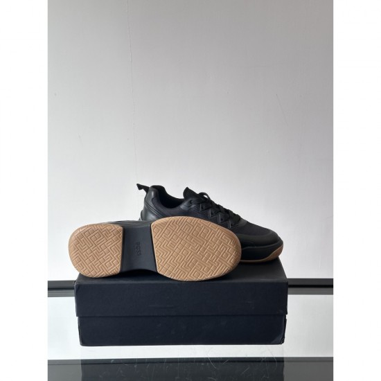 2025SS Casual Shoes HUGO BOSS New Sale Popular Spring Items