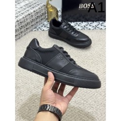 2025SS Casual Shoes HUGO BOSS Spring/Summer Arrival Not available in Japan