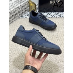 2025SS Casual Shoes HUGO BOSS Spring/Summer Arrival Not available in Japan