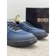 2025SS Casual Shoes HUGO BOSS Spring/Summer Arrival Not available in Japan 2025SS Casual Shoes HUGO BOSS Spring/Summer Arrival Not available in Japan