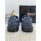 2025SS Casual Shoes HUGO BOSS Spring/Summer Arrival Not available in Japan 2025SS Casual Shoes HUGO BOSS Spring/Summer Arrival Not available in Japan
