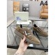 BURBERRY 2025SS New limited edition adult and ele casual shoes for men BURBERRY 2025SS New limited edition adult and ele casual shoes for men