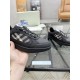 BURBERRY 2025SS New limited edition adult and ele casual shoes for men BURBERRY 2025SS New limited edition adult and ele casual shoes for men
