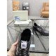 BURBERRY 2025SS New limited edition adult and ele casual shoes for men BURBERRY 2025SS New limited edition adult and ele casual shoes for men